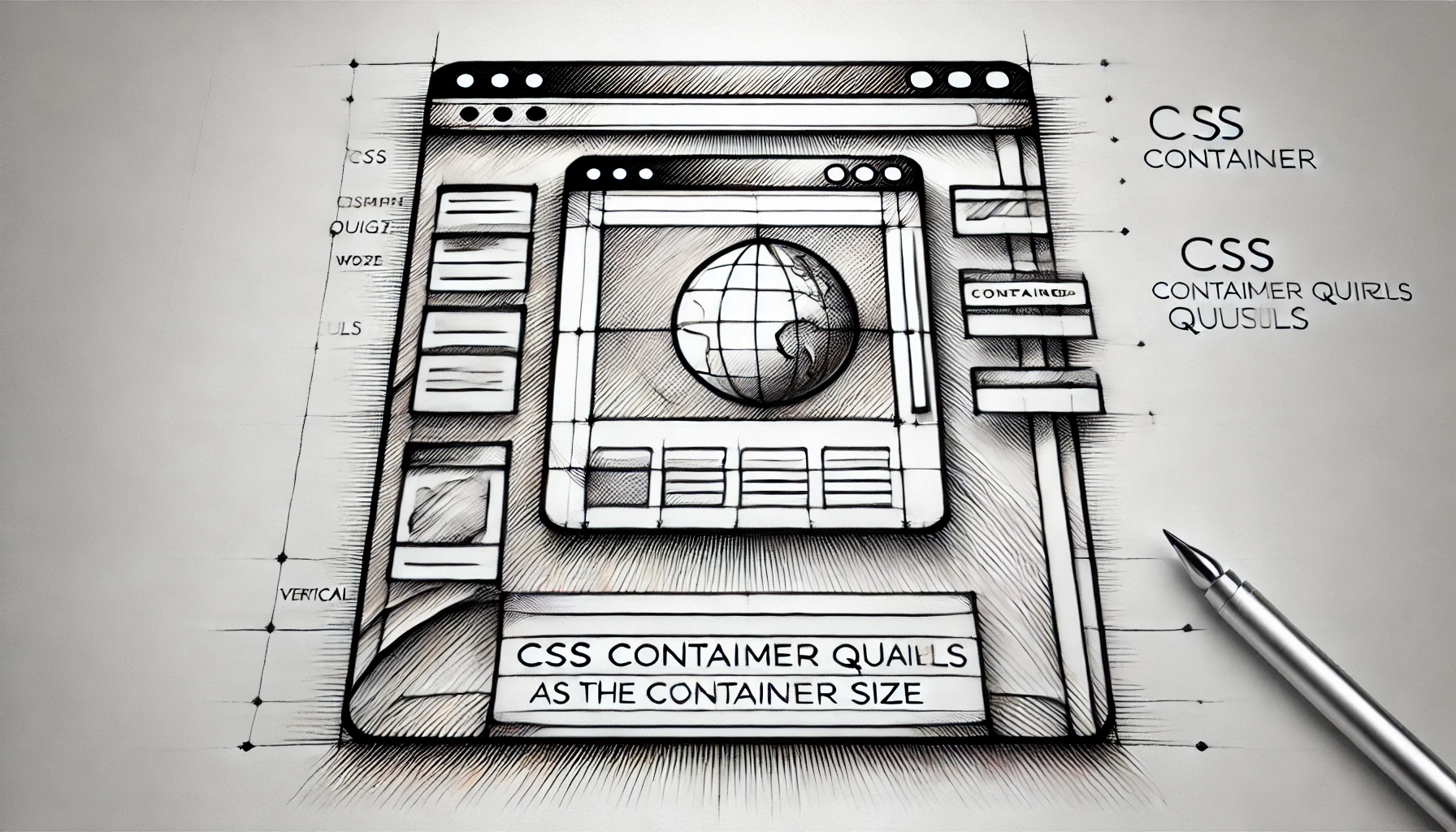 CSS Container Queries: Una Nueva Forma de Diseñar para la Web ...